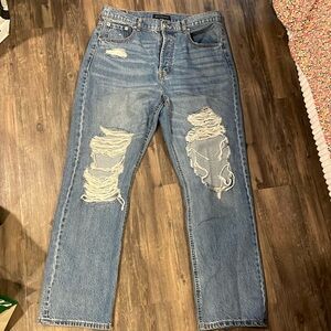 Aeropostale jeans